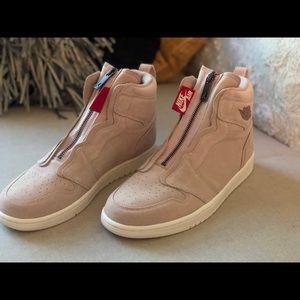 Women’s Nike Air Jordans